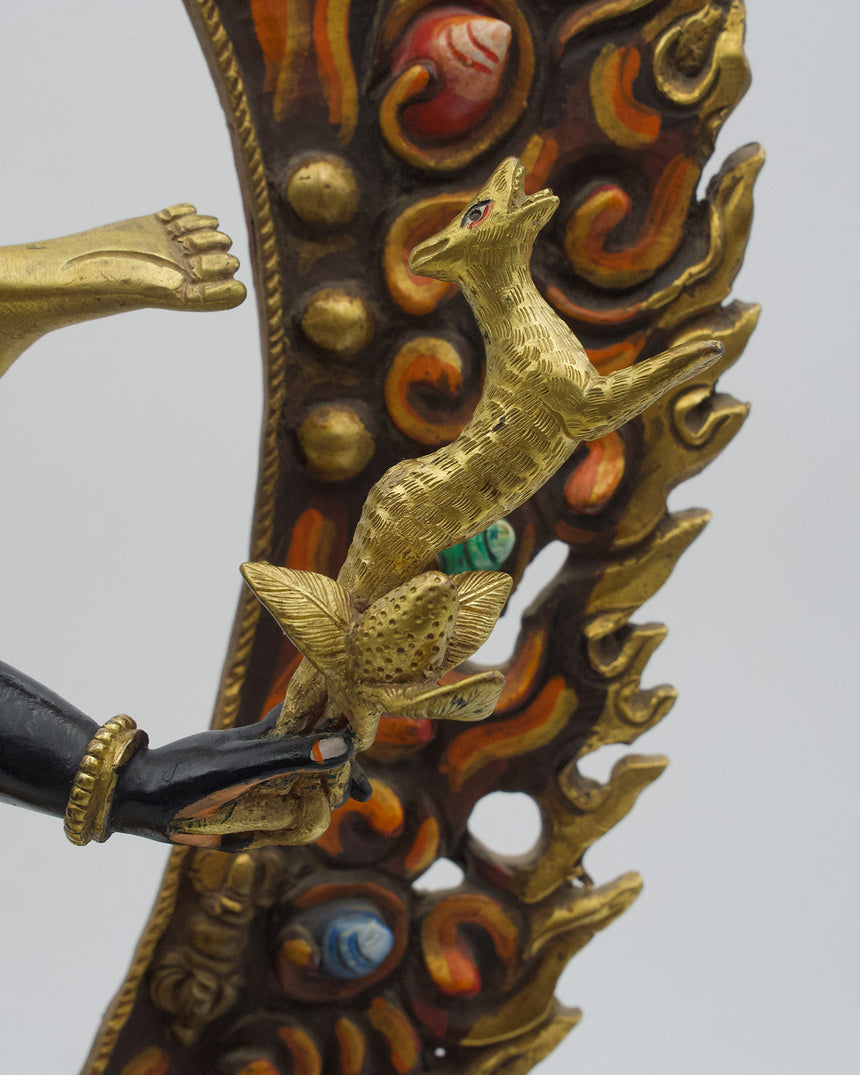 Ekajati Statue | Energy of wisdom and compassion