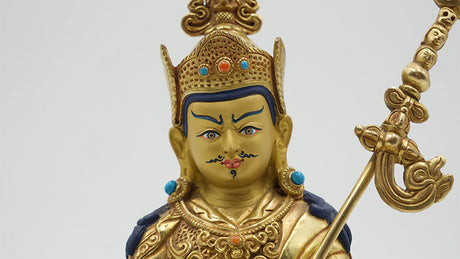 Padmasambhava