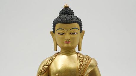 Medicine Buddha