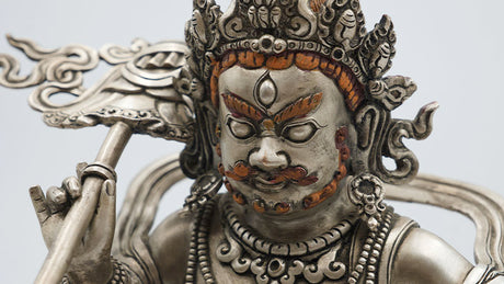 Lion Kuber Dzambala