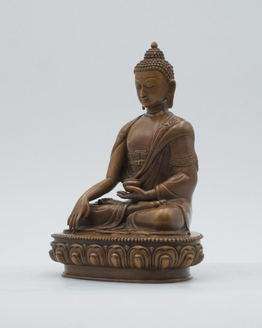 Shakyamuni Budhha Statue | Sage of the Shakya clan