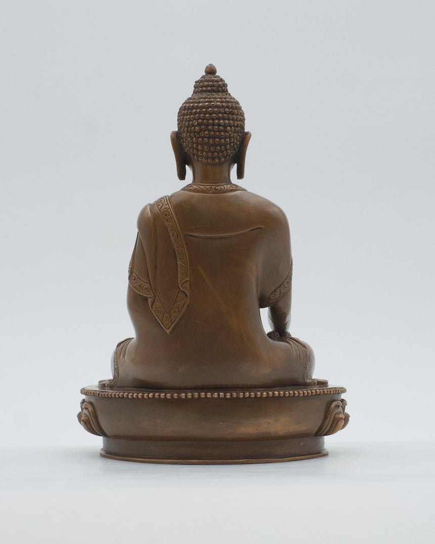 Shakyamuni Budhha Statue | Sage of the Shakya clan