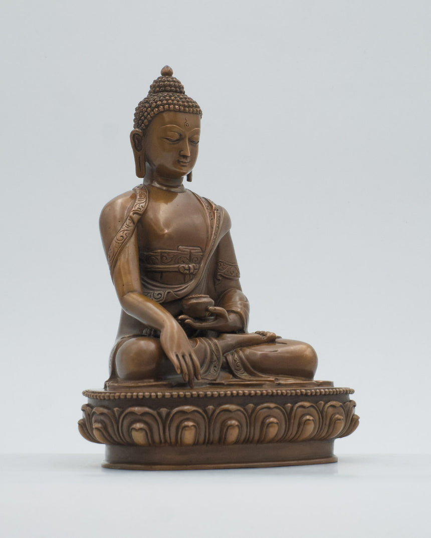 Shakyamuni Budhha Statue | Sage of the Shakya clan