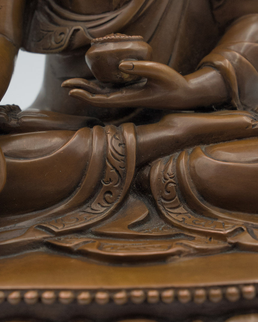 Shakyamuni Budhha Statue | Sage of the Shakya clan