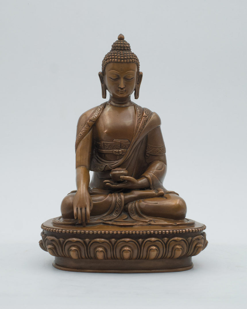 Shakyamuni Budhha Statue | Sage of the Shakya clan