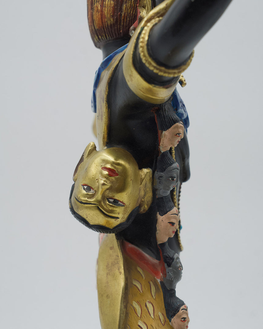 Ekajati Statue | Energy of wisdom and compassion