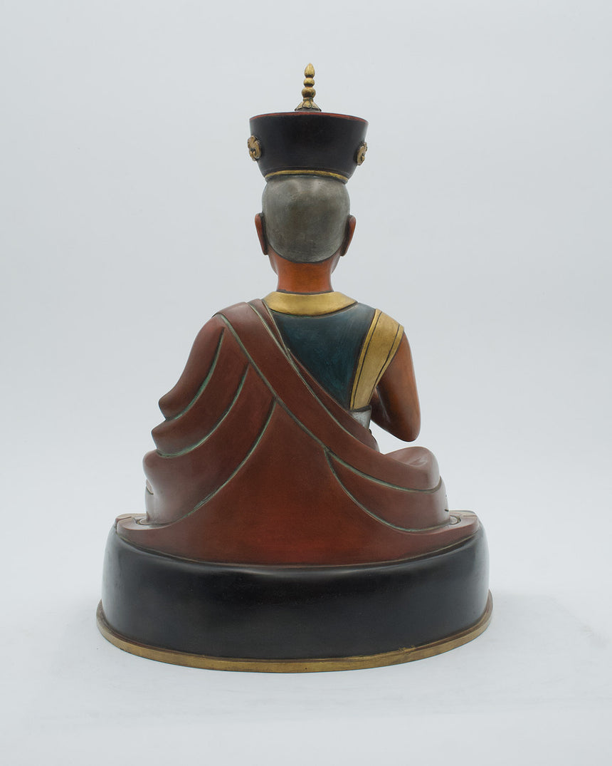 8th Karmapa Statue | Buddhism Master