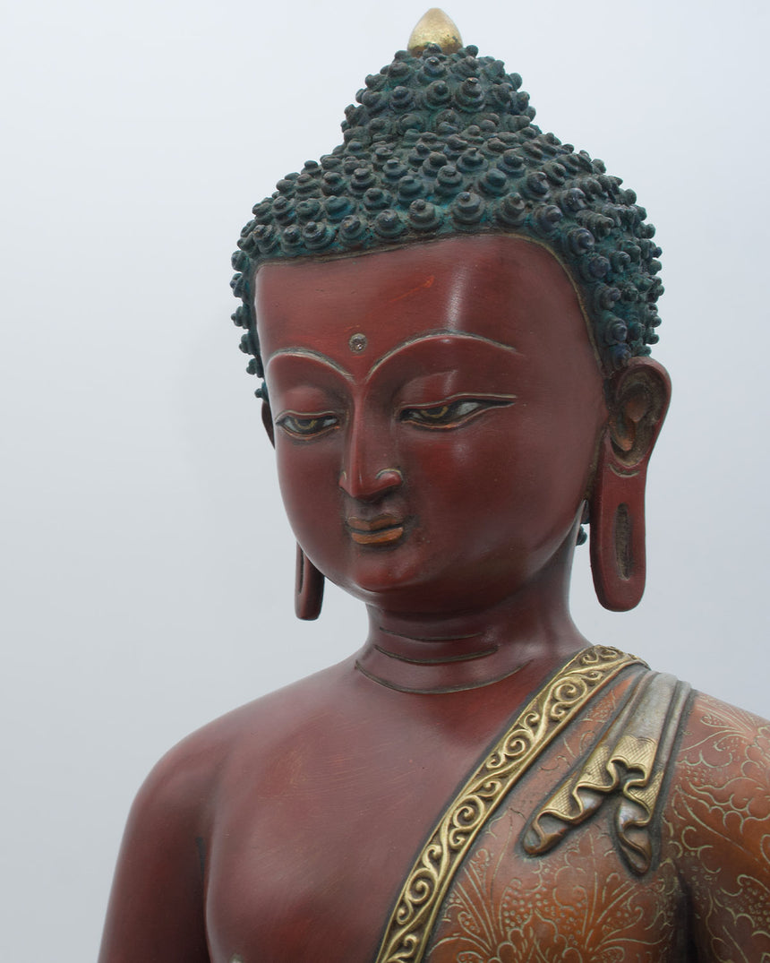 Amitabha Buddha Statue | Principal Buddha of Pure Land Buddhism