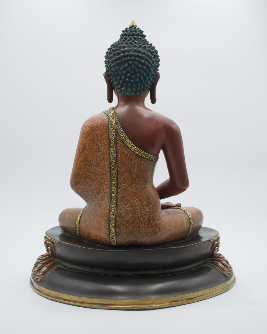 Amitabha Buddha Statue | Principal Buddha of Pure Land Buddhism