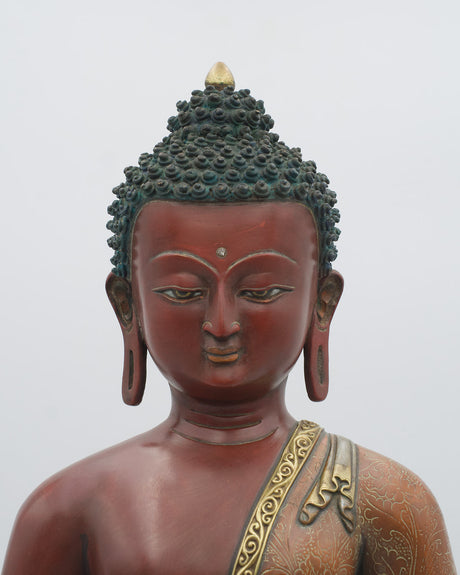 Amitabha Buddha Statue | Principal Buddha of Pure Land Buddhism