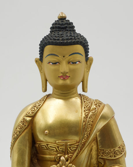 Medicine Buddha | Deity of Healing